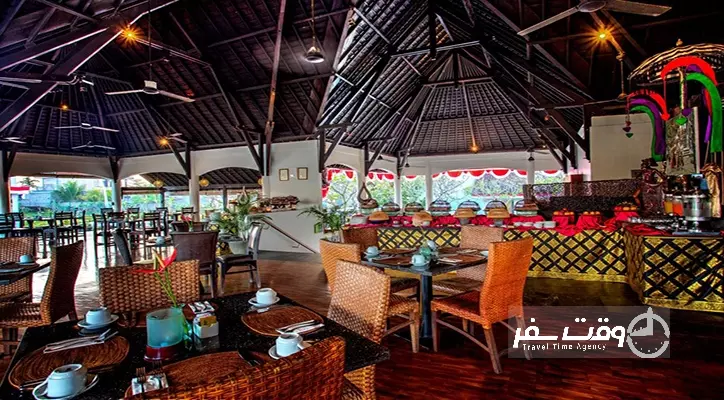 هتل فوراما اکسکلوسیو بالی هتل فوراما اکسکلوسیو بالی